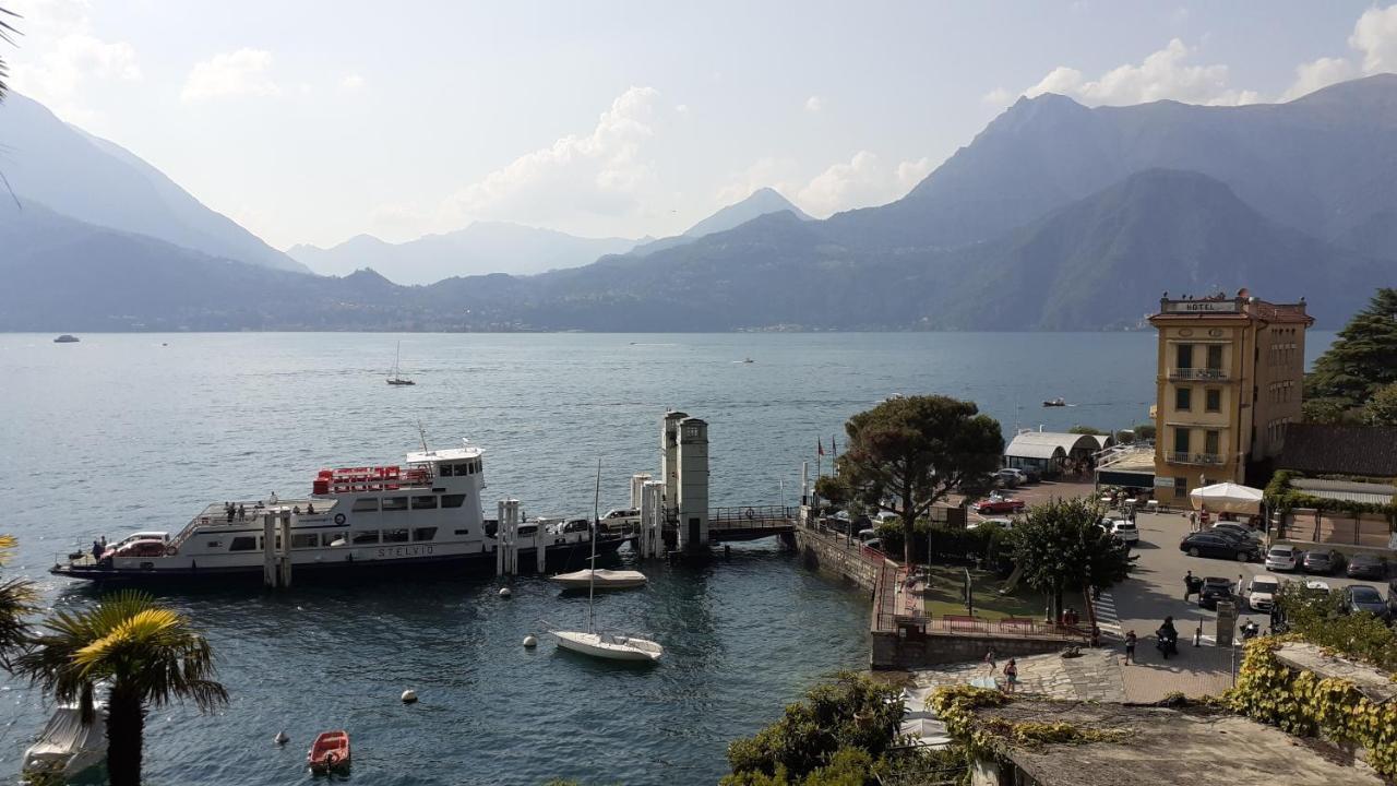 Casa In Riva Al Lago 瓦伦纳 外观 照片