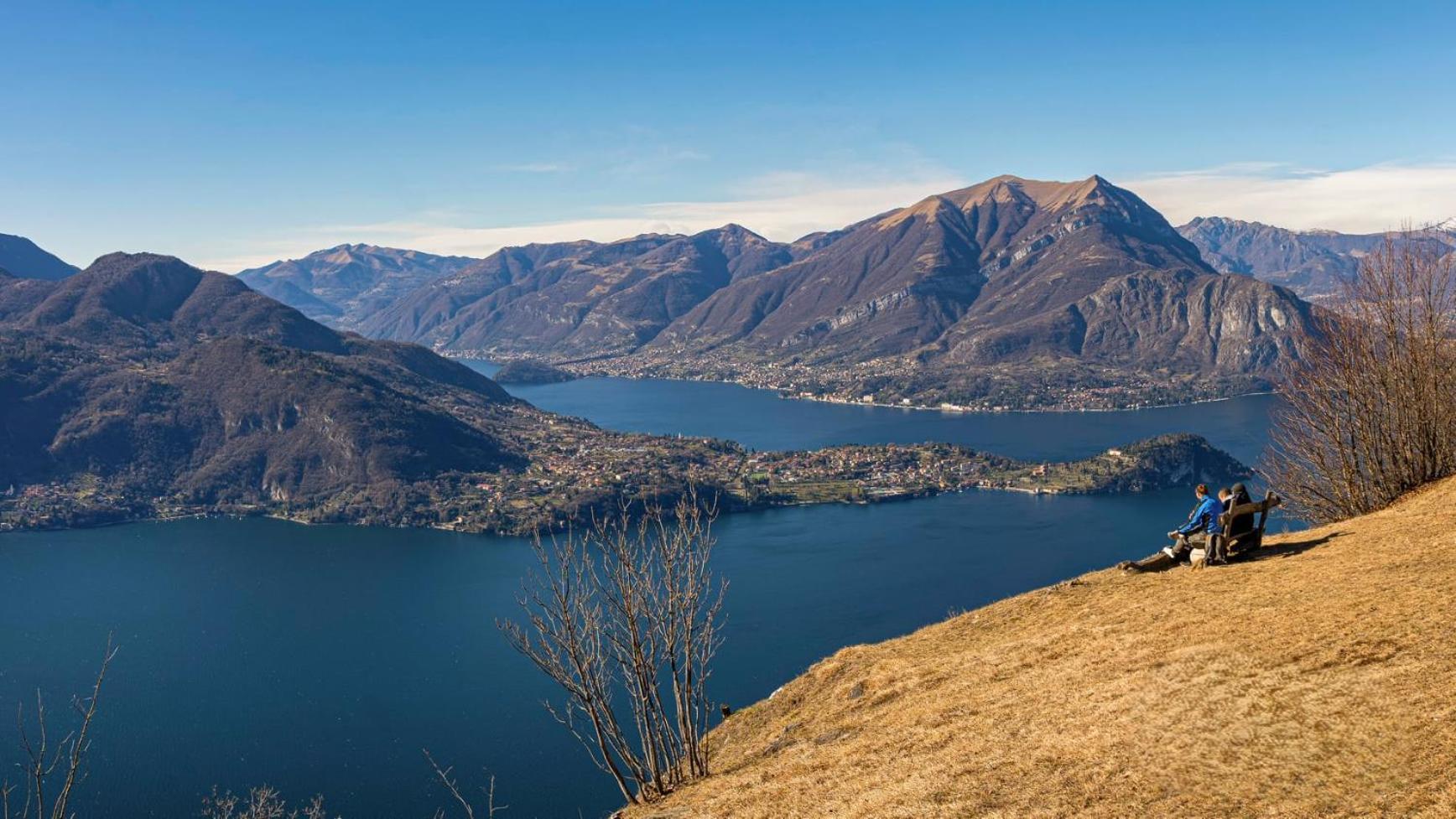 Casa In Riva Al Lago 瓦伦纳 外观 照片