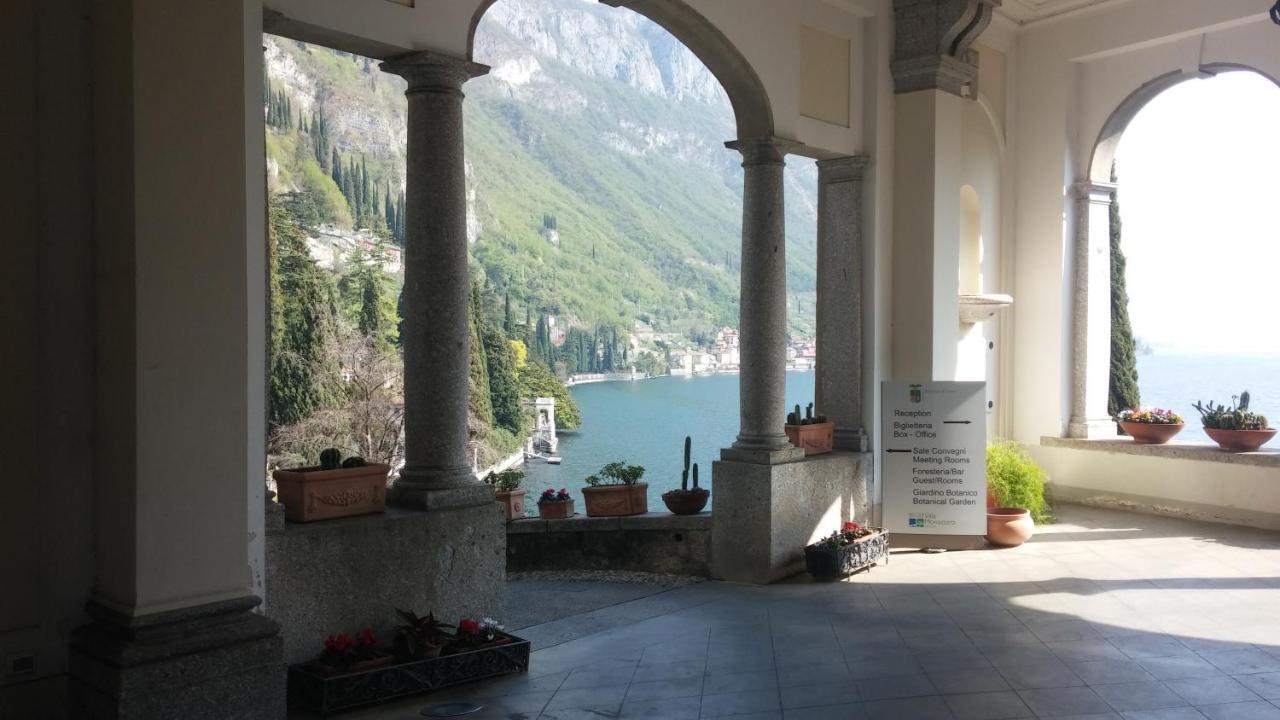 Casa In Riva Al Lago 瓦伦纳 外观 照片